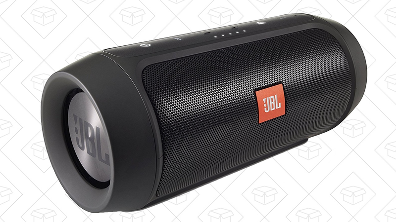 Refurb JBL Charge 2+, $68